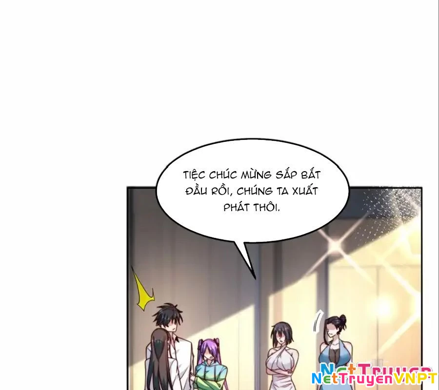 Ta Dựa Vào Danh Hào Hệ Thống Đả Bại Ngàn Vạn Thần Hào Chapter 65 - 51