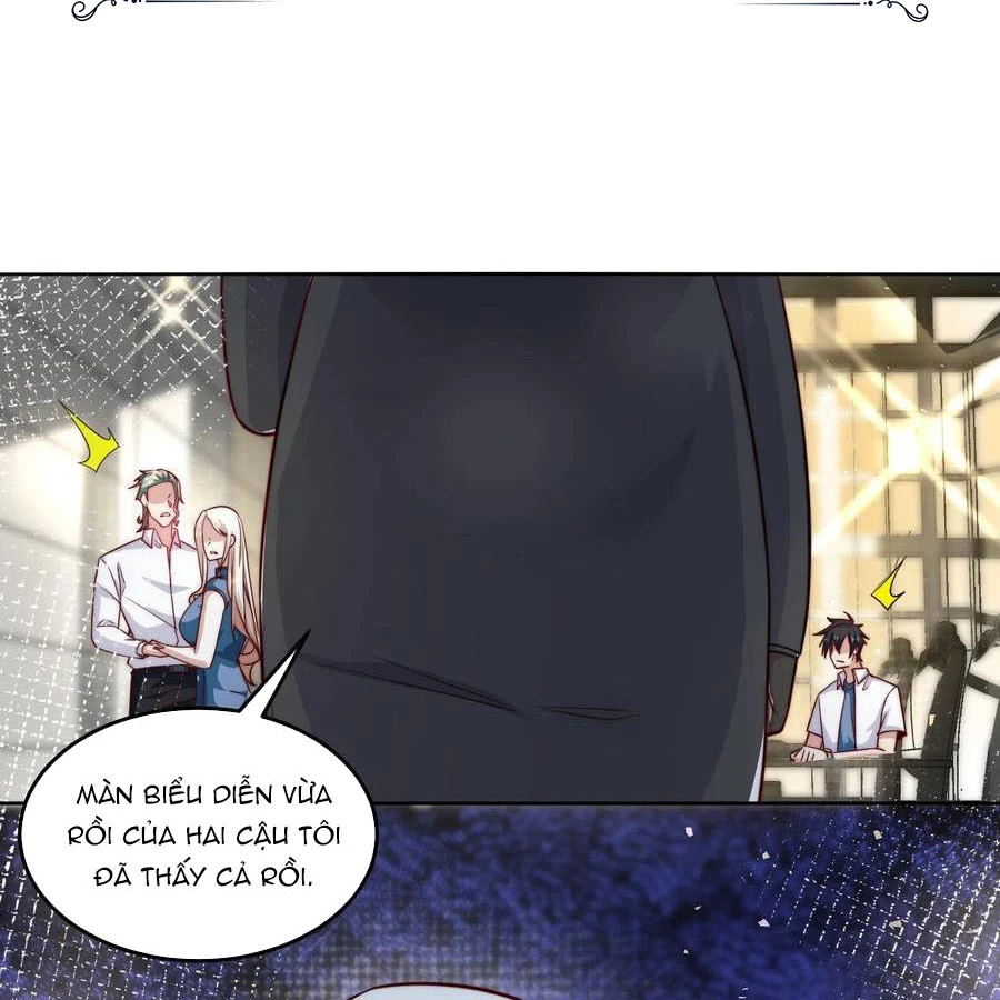 Ta Dựa Vào Danh Hào Hệ Thống Đả Bại Ngàn Vạn Thần Hào Chapter 67 - 37