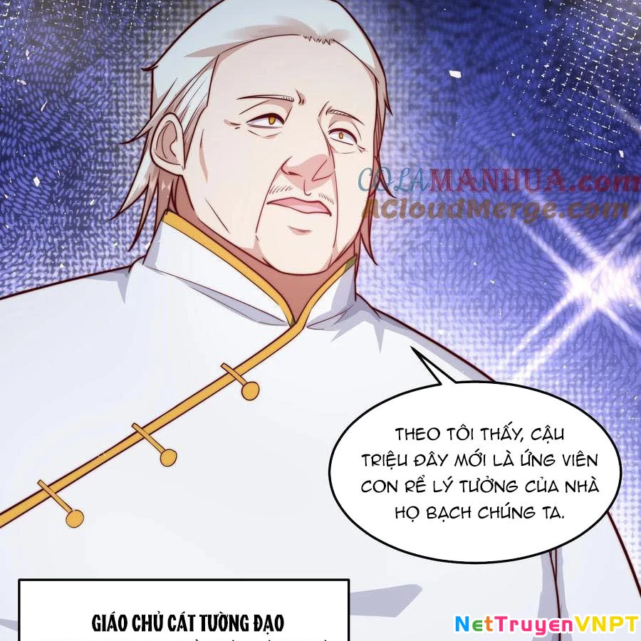 Ta Dựa Vào Danh Hào Hệ Thống Đả Bại Ngàn Vạn Thần Hào Chapter 67 - 38