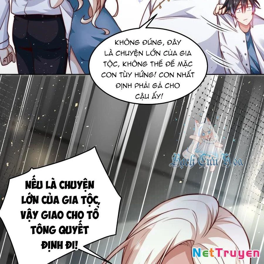 Ta Dựa Vào Danh Hào Hệ Thống Đả Bại Ngàn Vạn Thần Hào Chapter 67 - 41