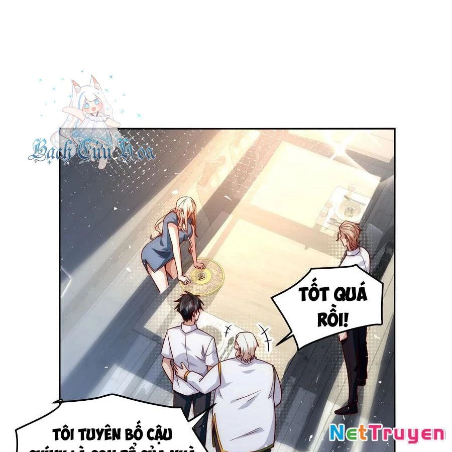 Ta Dựa Vào Danh Hào Hệ Thống Đả Bại Ngàn Vạn Thần Hào Chapter 67 - 51