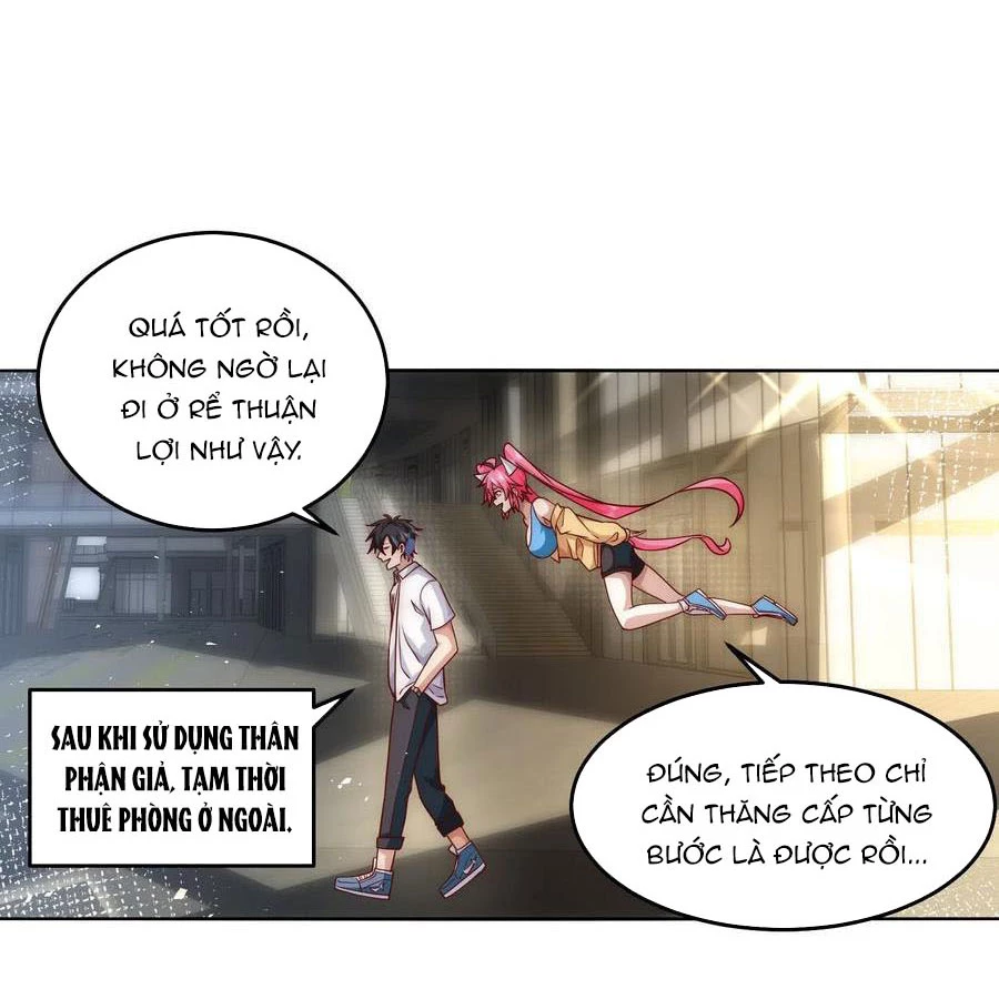 Ta Dựa Vào Danh Hào Hệ Thống Đả Bại Ngàn Vạn Thần Hào Chapter 67 - 53