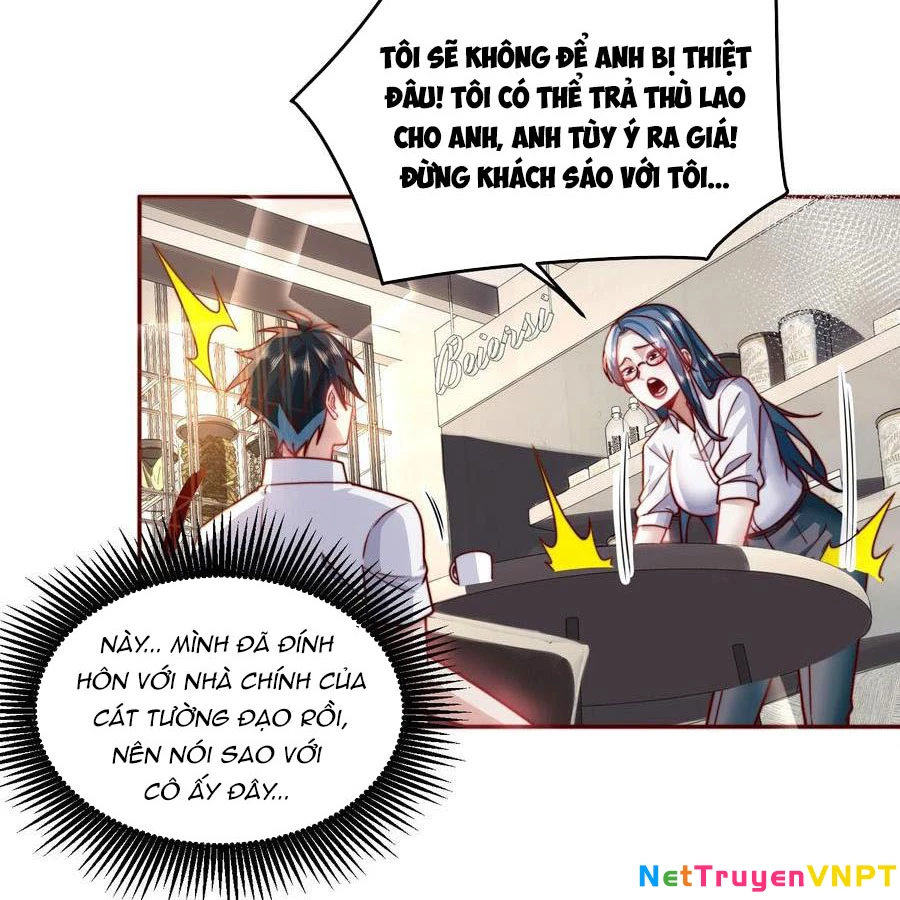 Ta Dựa Vào Danh Hào Hệ Thống Đả Bại Ngàn Vạn Thần Hào Chapter 68 - 18