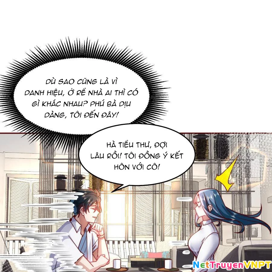Ta Dựa Vào Danh Hào Hệ Thống Đả Bại Ngàn Vạn Thần Hào Chapter 68 - 30