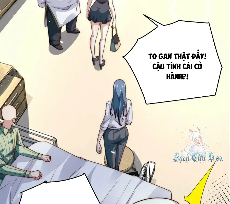 Ta Dựa Vào Danh Hào Hệ Thống Đả Bại Ngàn Vạn Thần Hào Chapter 69 - 14