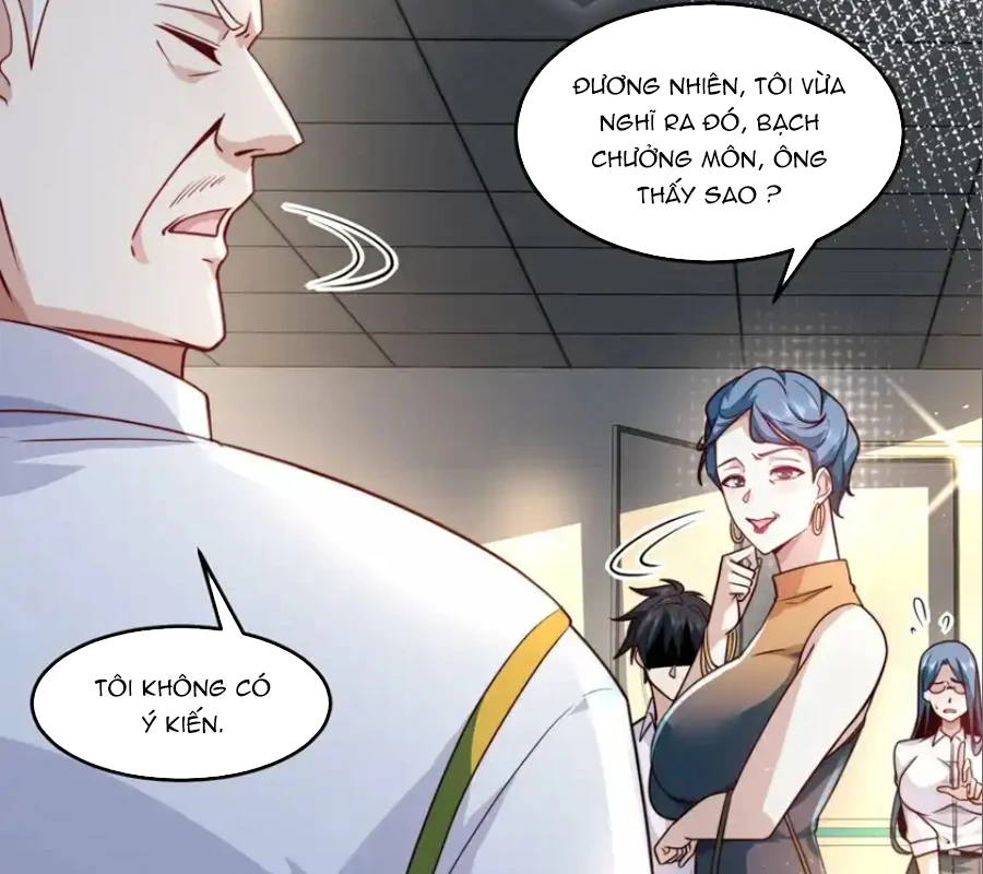 Ta Dựa Vào Danh Hào Hệ Thống Đả Bại Ngàn Vạn Thần Hào Chapter 69 - 40