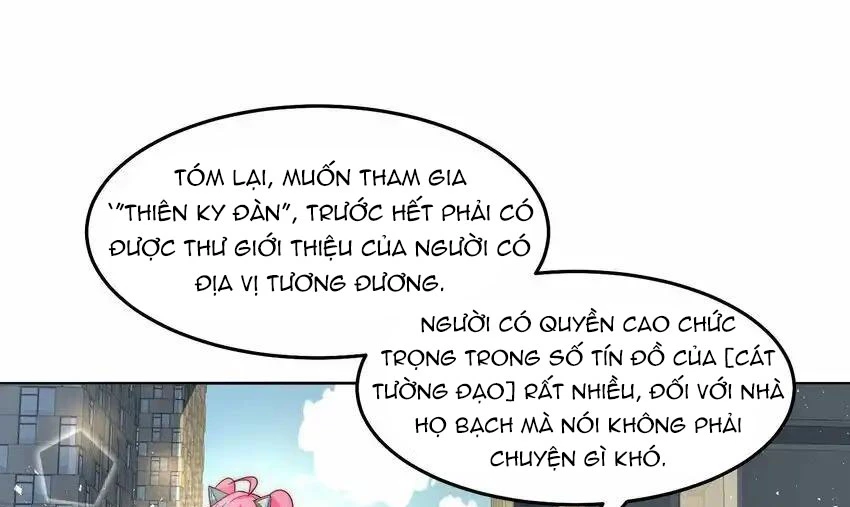 Ta Dựa Vào Danh Hào Hệ Thống Đả Bại Ngàn Vạn Thần Hào Chapter 70 - 72