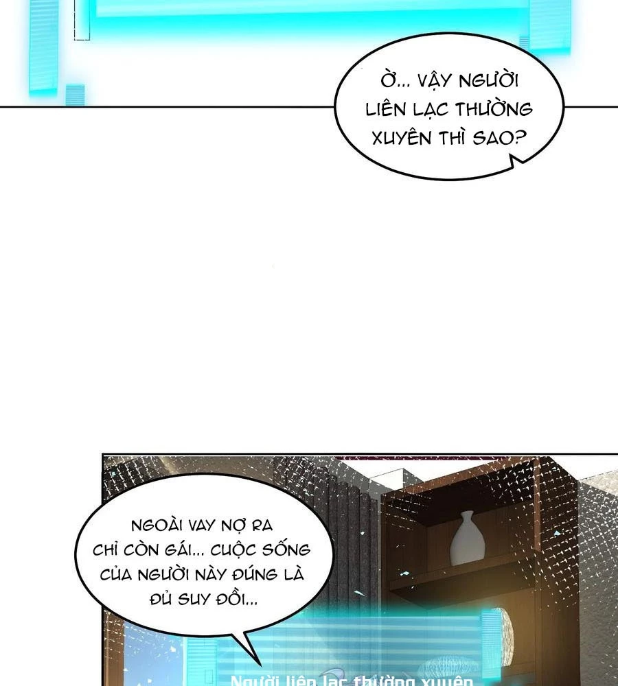 Ta Dựa Vào Danh Hào Hệ Thống Đả Bại Ngàn Vạn Thần Hào Chapter 71 - 11