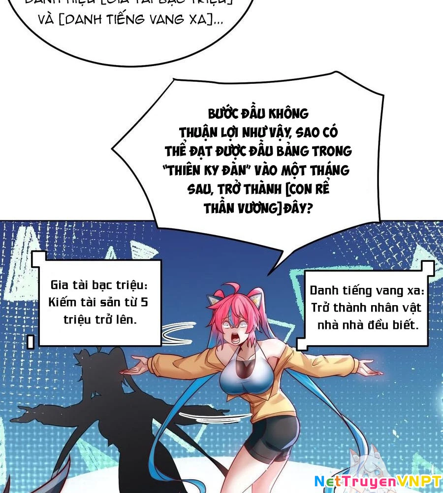 Ta Dựa Vào Danh Hào Hệ Thống Đả Bại Ngàn Vạn Thần Hào Chapter 71 - 15