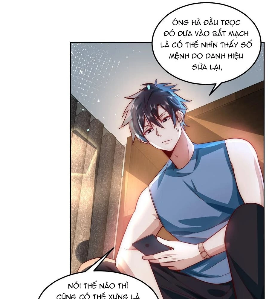 Ta Dựa Vào Danh Hào Hệ Thống Đả Bại Ngàn Vạn Thần Hào Chapter 71 - 19