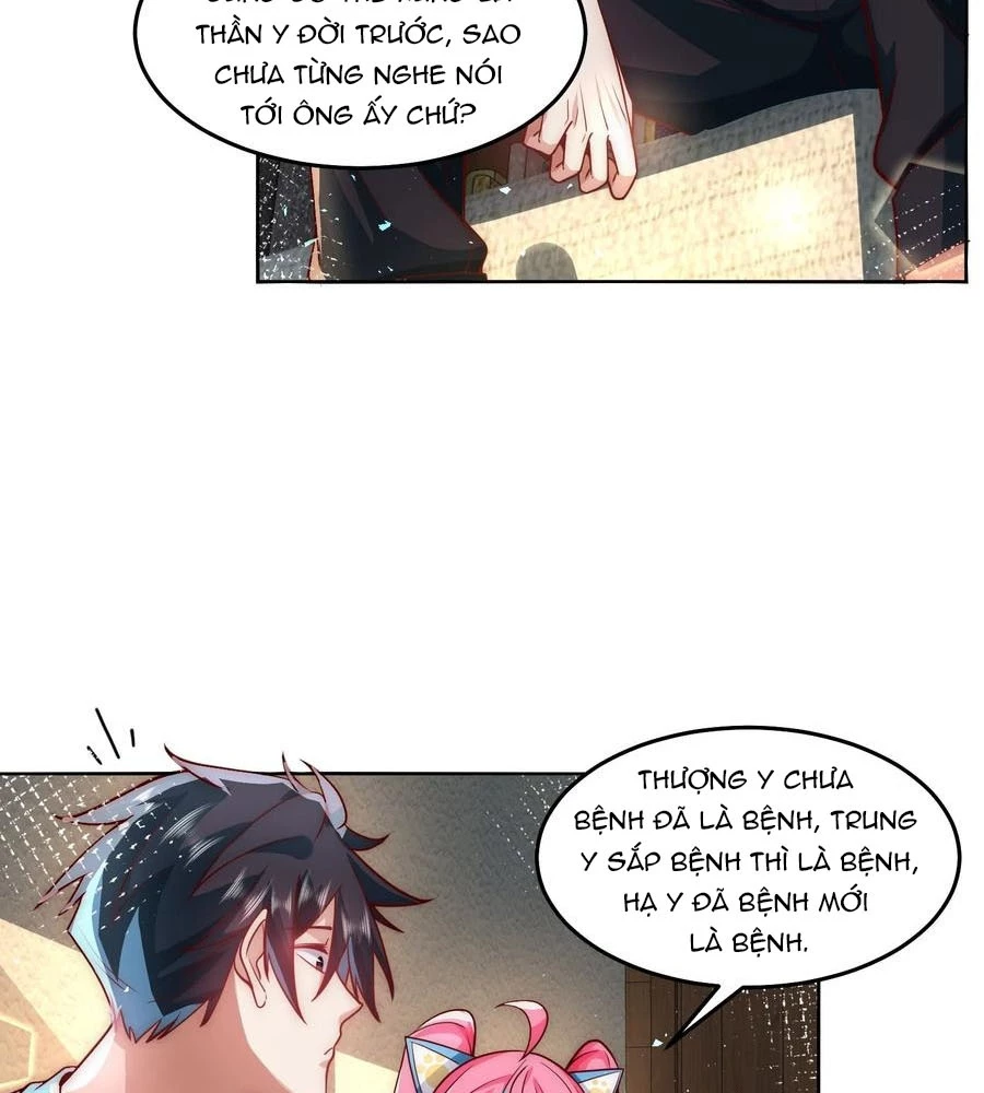 Ta Dựa Vào Danh Hào Hệ Thống Đả Bại Ngàn Vạn Thần Hào Chapter 71 - 20