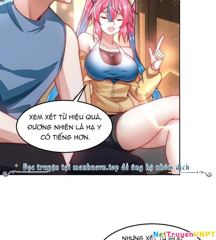 Ta Dựa Vào Danh Hào Hệ Thống Đả Bại Ngàn Vạn Thần Hào Chapter 71 - 21