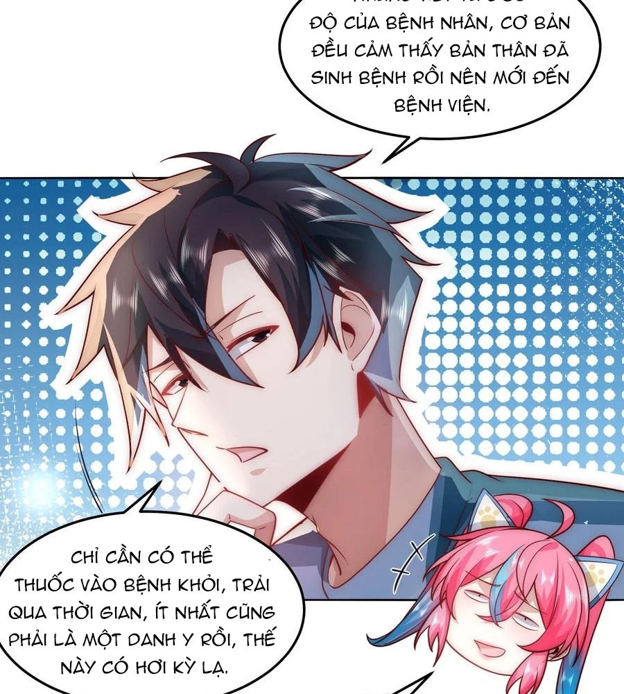 Ta Dựa Vào Danh Hào Hệ Thống Đả Bại Ngàn Vạn Thần Hào Chapter 71 - 22