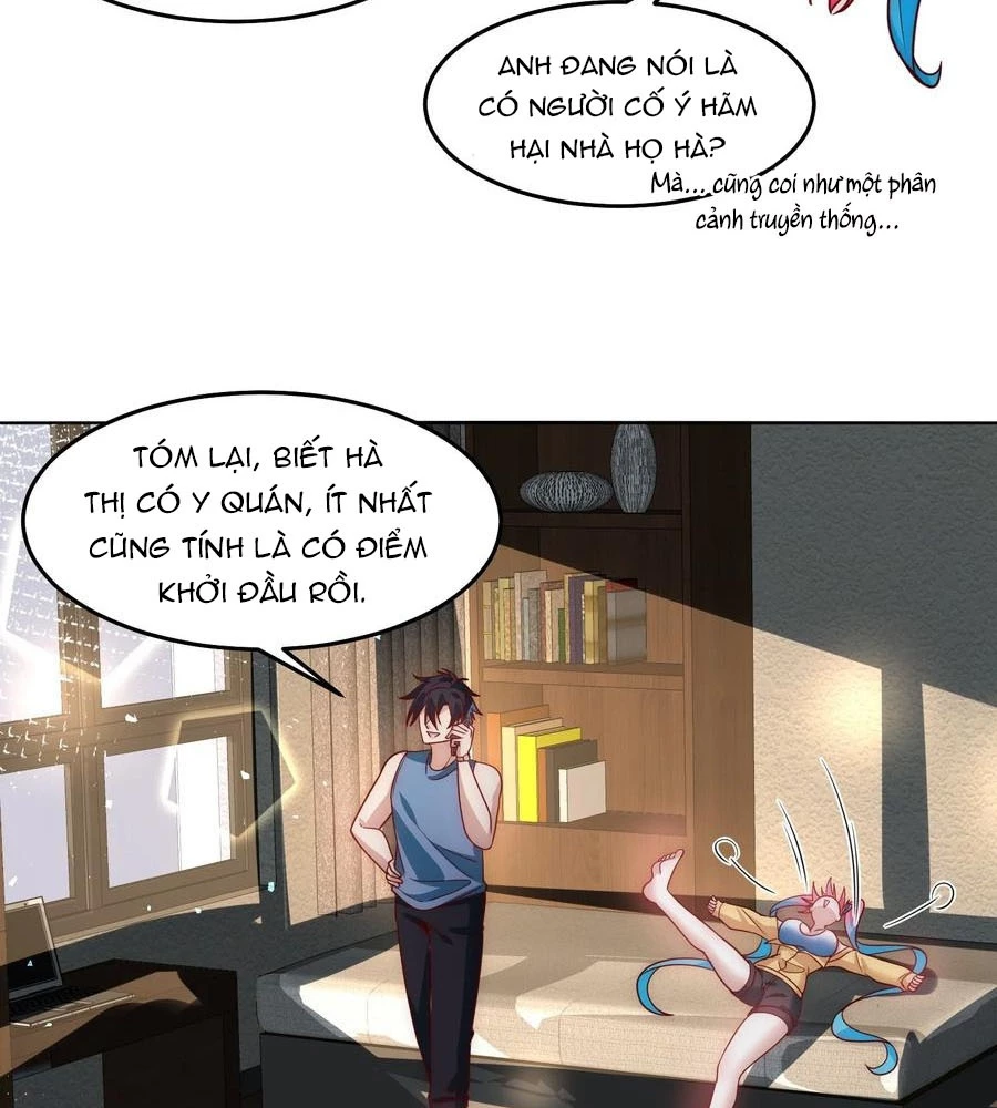 Ta Dựa Vào Danh Hào Hệ Thống Đả Bại Ngàn Vạn Thần Hào Chapter 71 - 23