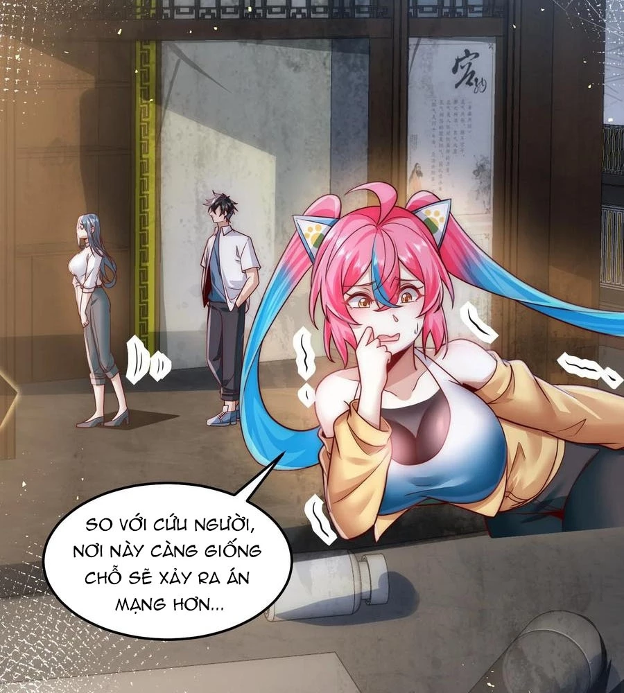 Ta Dựa Vào Danh Hào Hệ Thống Đả Bại Ngàn Vạn Thần Hào Chapter 71 - 30