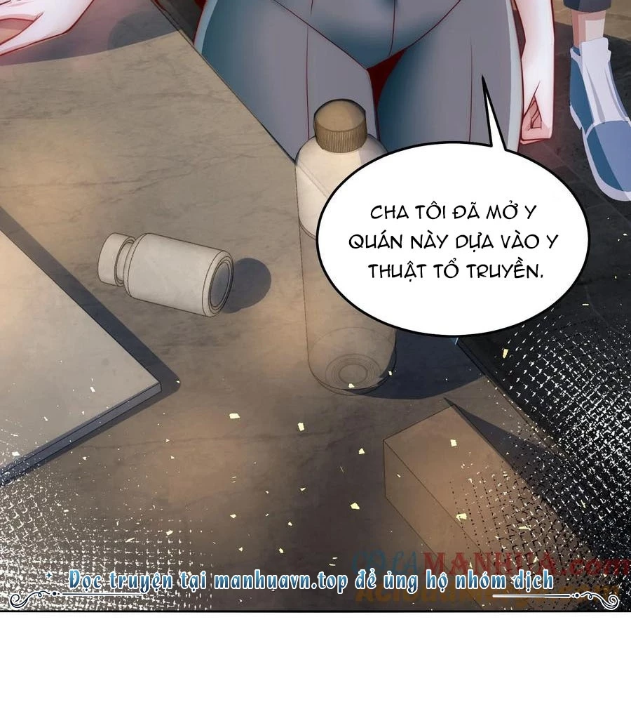 Ta Dựa Vào Danh Hào Hệ Thống Đả Bại Ngàn Vạn Thần Hào Chapter 71 - 33