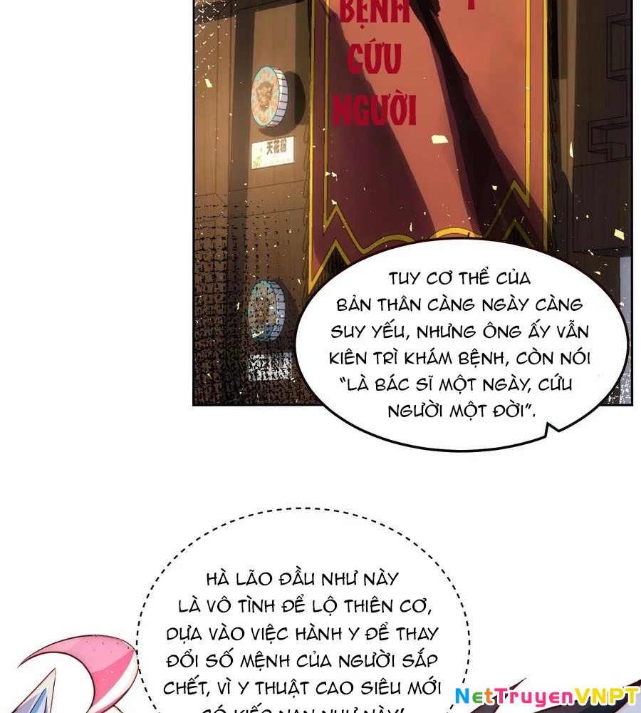 Ta Dựa Vào Danh Hào Hệ Thống Đả Bại Ngàn Vạn Thần Hào Chapter 71 - 35