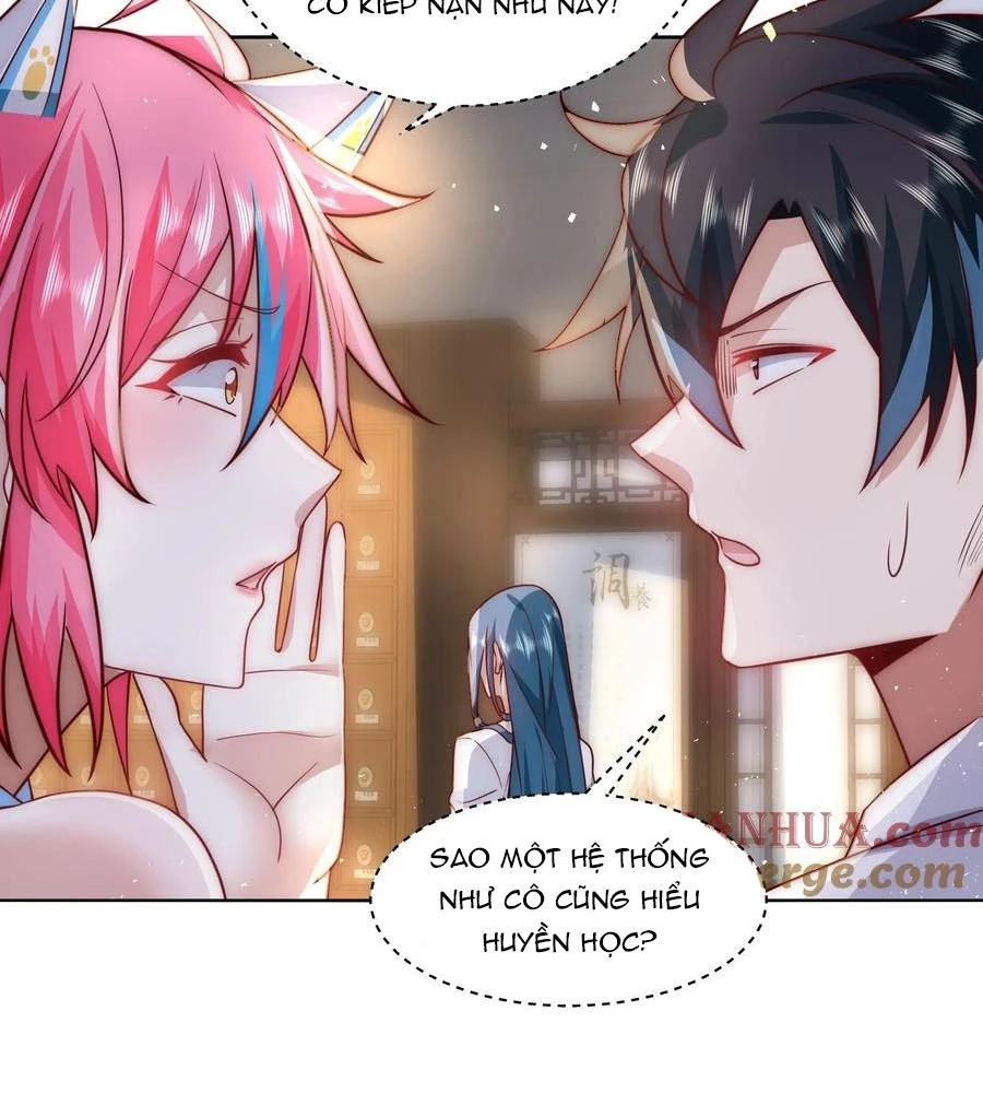 Ta Dựa Vào Danh Hào Hệ Thống Đả Bại Ngàn Vạn Thần Hào Chapter 71 - 36
