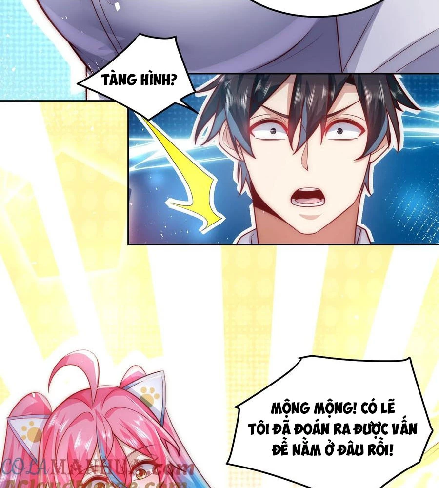 Ta Dựa Vào Danh Hào Hệ Thống Đả Bại Ngàn Vạn Thần Hào Chapter 71 - 39