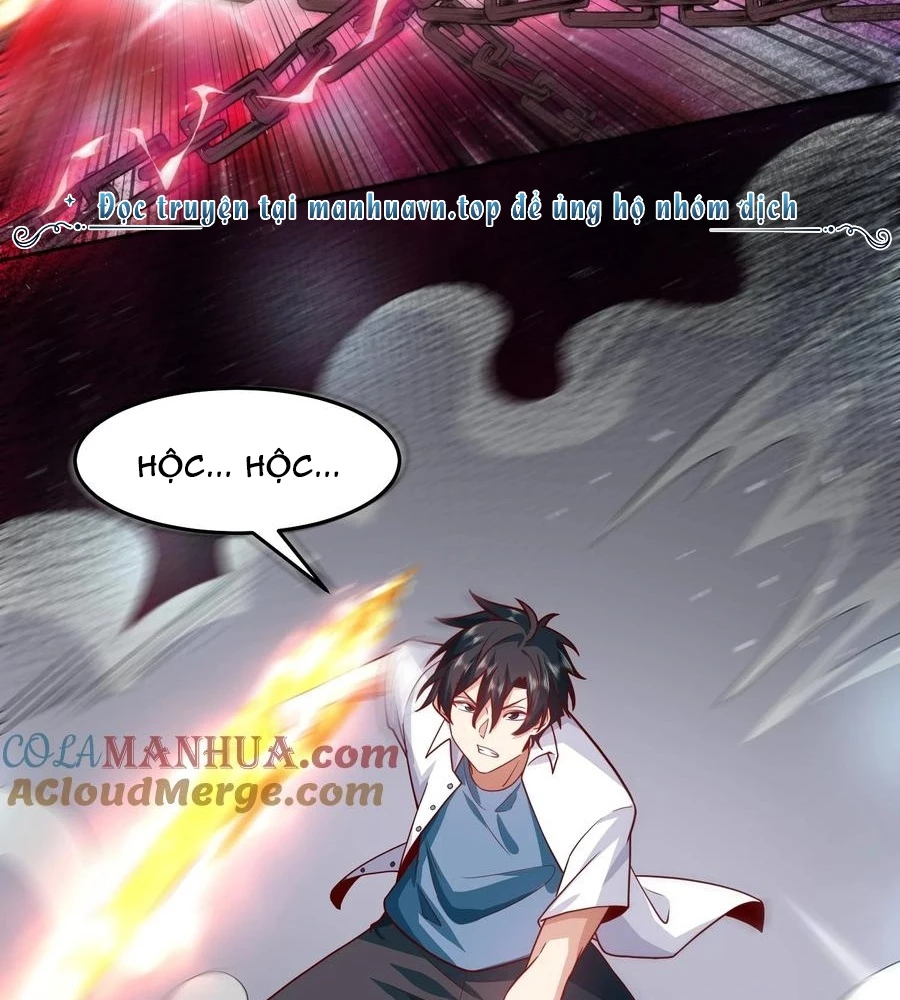 Ta Dựa Vào Danh Hào Hệ Thống Đả Bại Ngàn Vạn Thần Hào Chapter 72 - 5