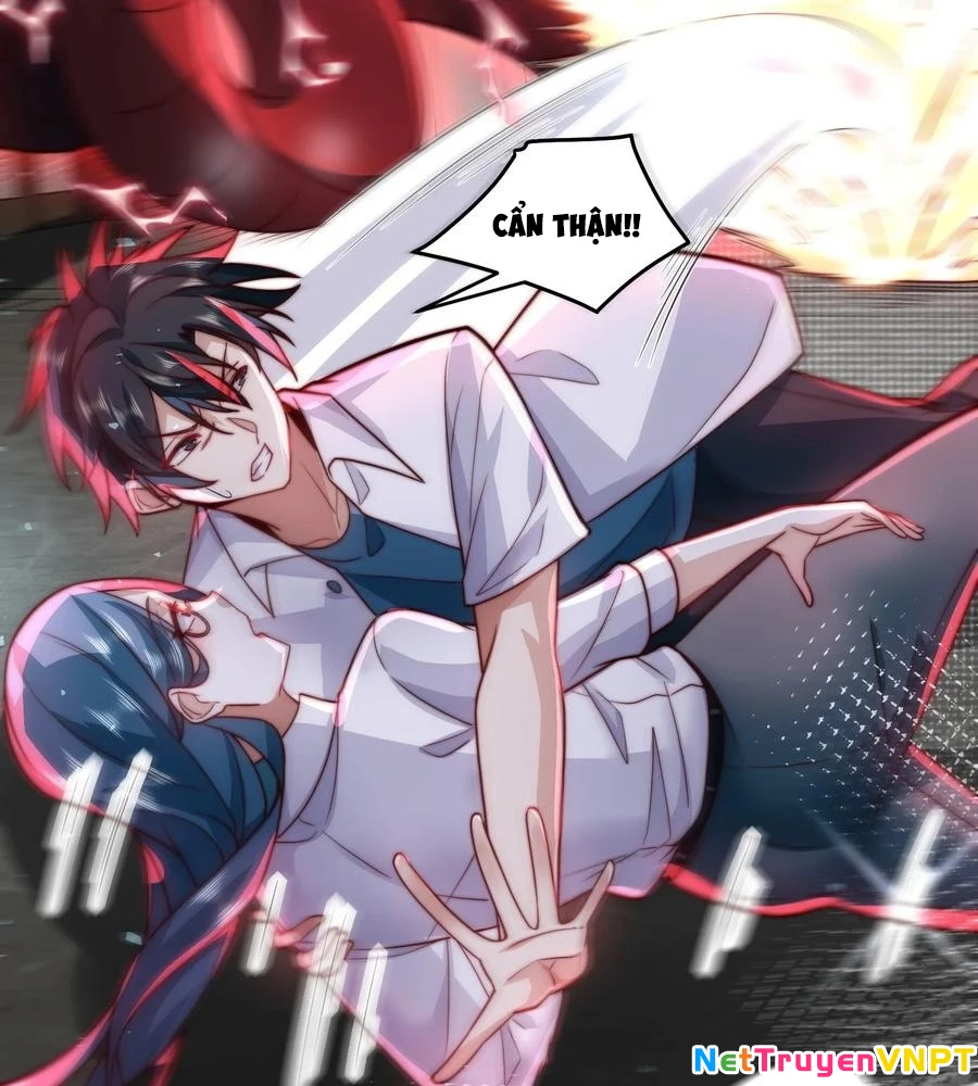 Ta Dựa Vào Danh Hào Hệ Thống Đả Bại Ngàn Vạn Thần Hào Chapter 72 - 18