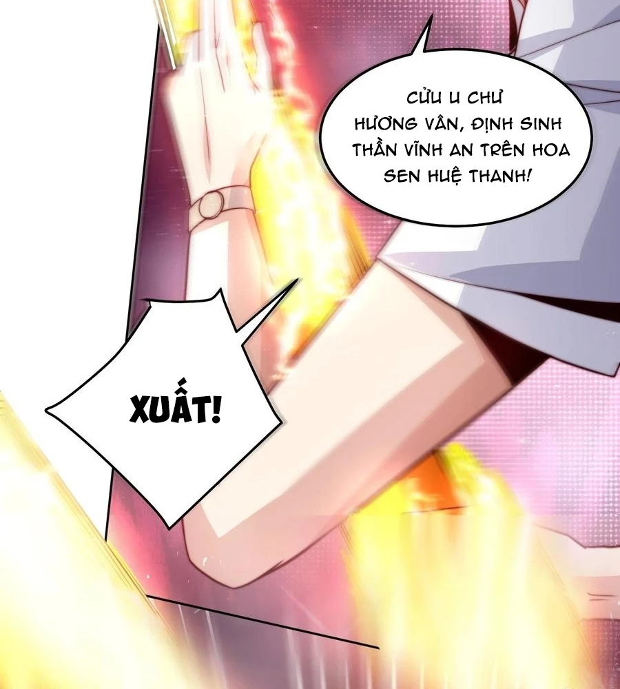 Ta Dựa Vào Danh Hào Hệ Thống Đả Bại Ngàn Vạn Thần Hào Chapter 72 - 22