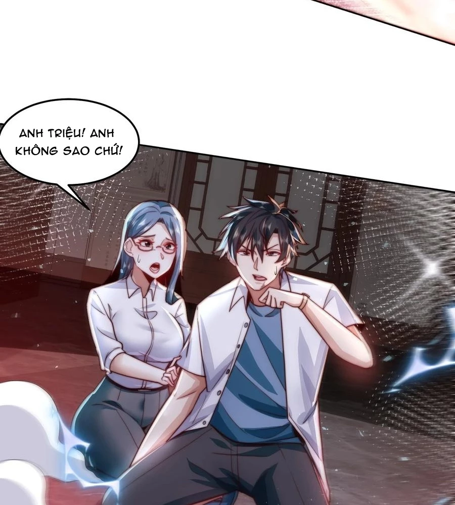 Ta Dựa Vào Danh Hào Hệ Thống Đả Bại Ngàn Vạn Thần Hào Chapter 72 - 28