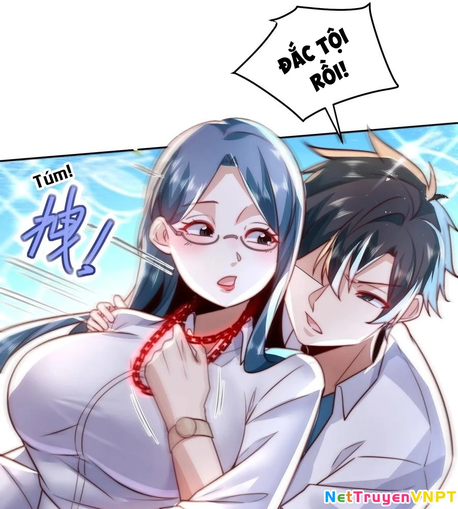 Ta Dựa Vào Danh Hào Hệ Thống Đả Bại Ngàn Vạn Thần Hào Chapter 72 - 43
