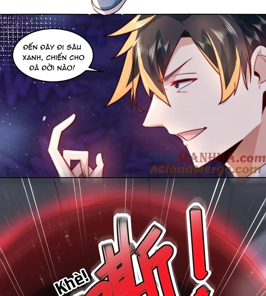 Ta Dựa Vào Danh Hào Hệ Thống Đả Bại Ngàn Vạn Thần Hào Chapter 72 - 50