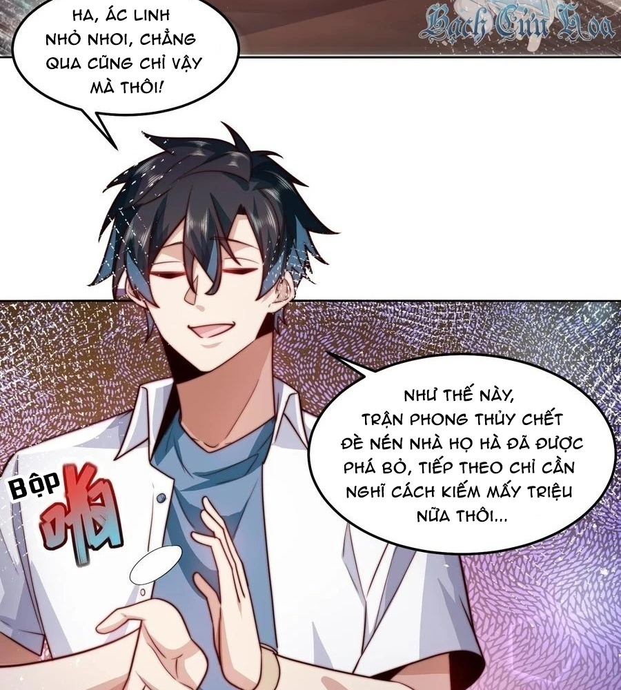 Ta Dựa Vào Danh Hào Hệ Thống Đả Bại Ngàn Vạn Thần Hào Chapter 72 - 62