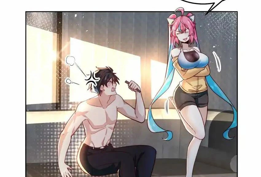 Ta Dựa Vào Danh Hào Hệ Thống Đả Bại Ngàn Vạn Thần Hào Chapter 76 - 22