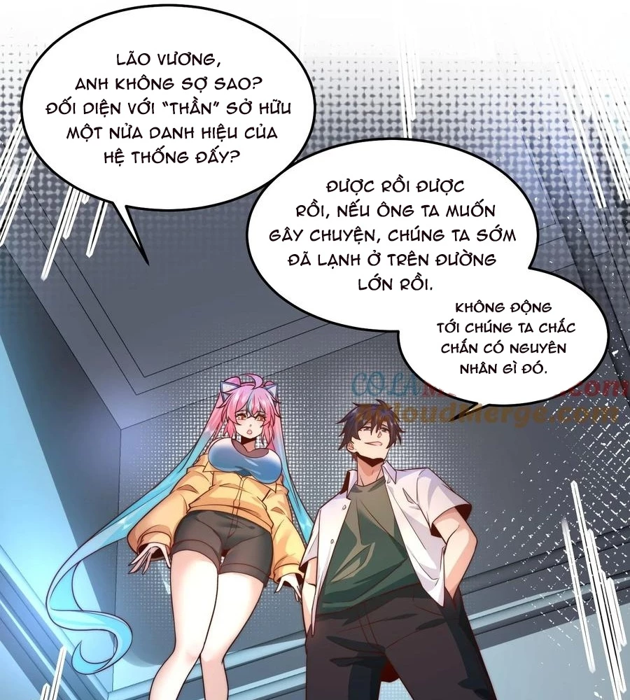 Ta Dựa Vào Danh Hào Hệ Thống Đả Bại Ngàn Vạn Thần Hào Chapter 77 - 10