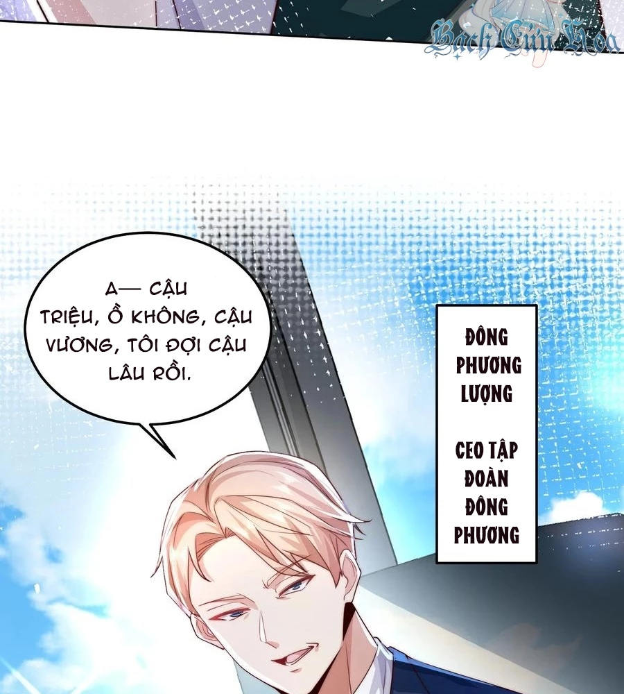 Ta Dựa Vào Danh Hào Hệ Thống Đả Bại Ngàn Vạn Thần Hào Chapter 77 - 16