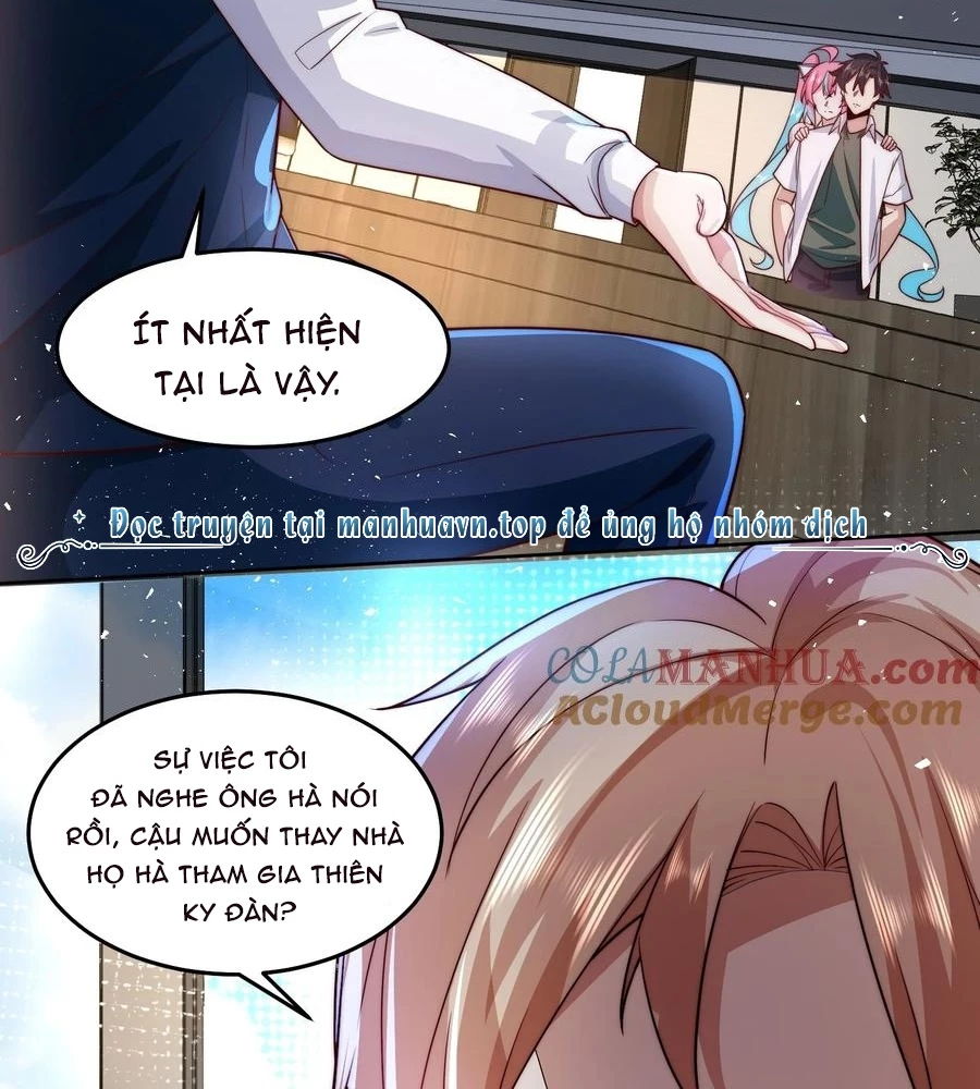 Ta Dựa Vào Danh Hào Hệ Thống Đả Bại Ngàn Vạn Thần Hào Chapter 77 - 22