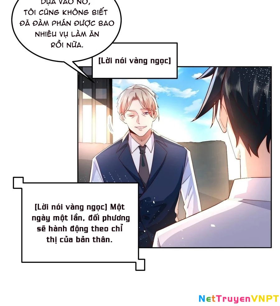 Ta Dựa Vào Danh Hào Hệ Thống Đả Bại Ngàn Vạn Thần Hào Chapter 77 - 34