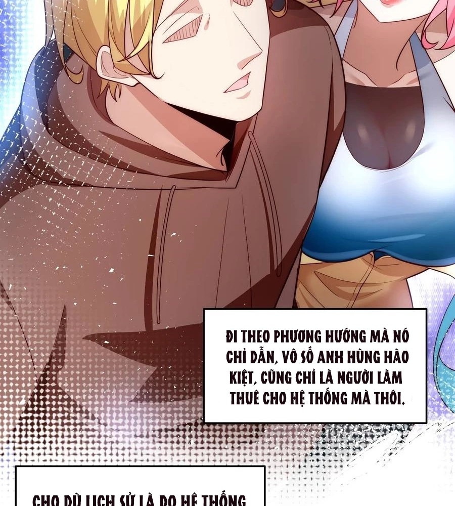 Ta Dựa Vào Danh Hào Hệ Thống Đả Bại Ngàn Vạn Thần Hào Chapter 77 - 39