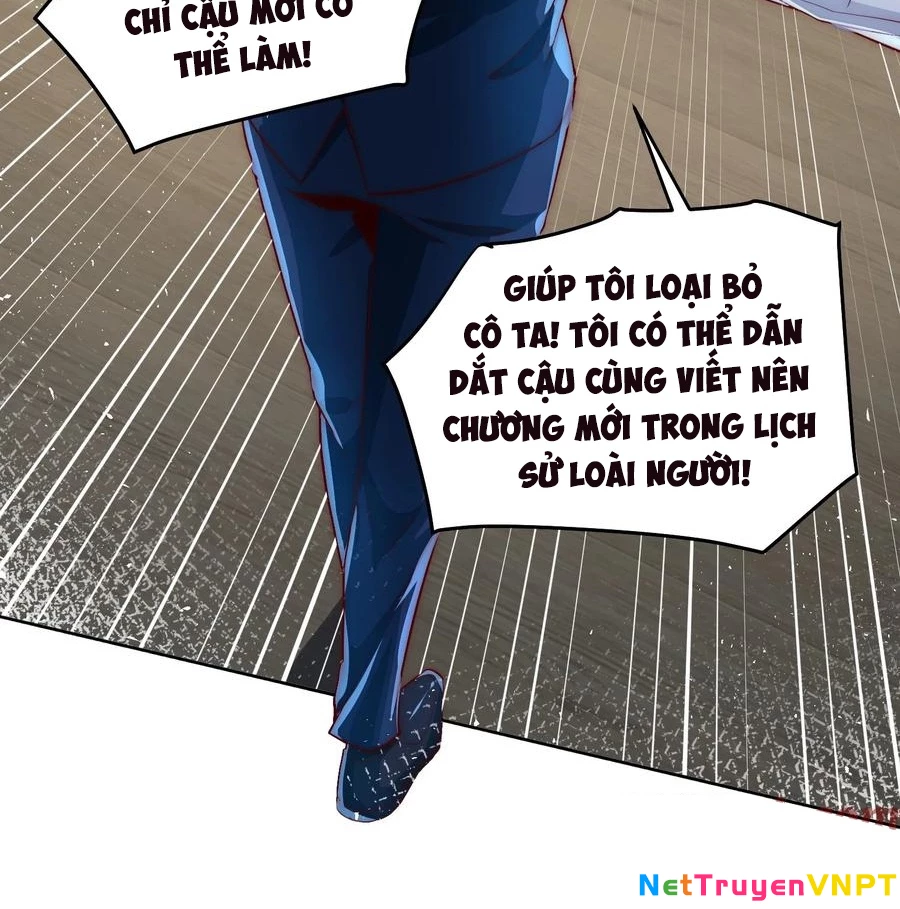 Ta Dựa Vào Danh Hào Hệ Thống Đả Bại Ngàn Vạn Thần Hào Chapter 77 - 43