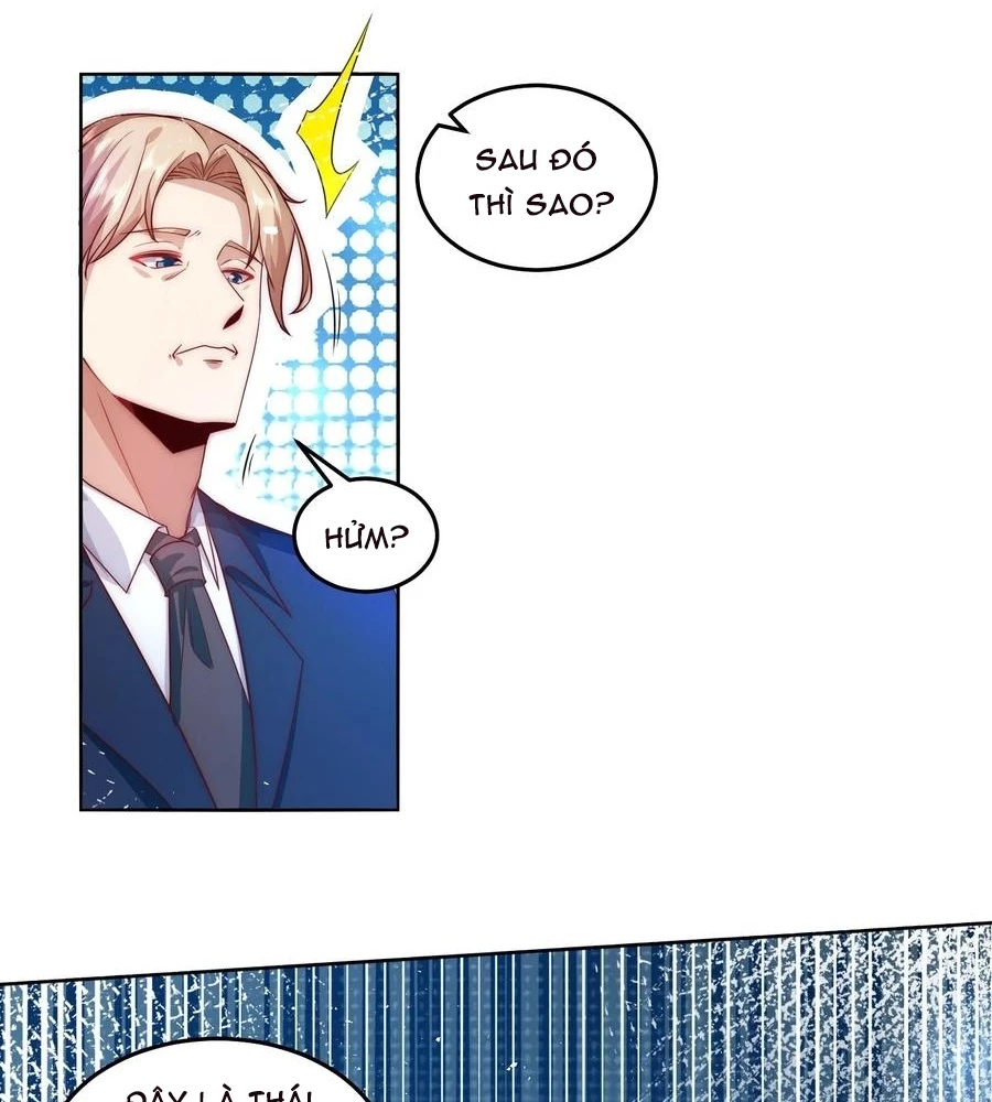Ta Dựa Vào Danh Hào Hệ Thống Đả Bại Ngàn Vạn Thần Hào Chapter 77 - 44