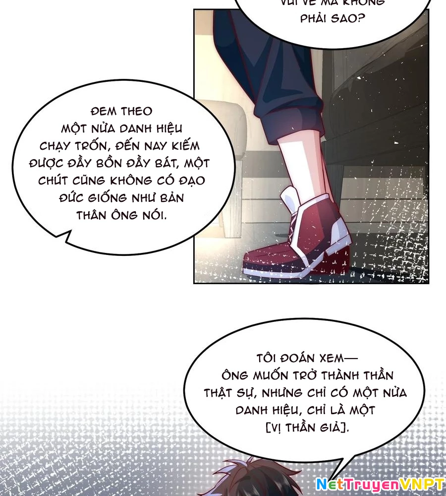 Ta Dựa Vào Danh Hào Hệ Thống Đả Bại Ngàn Vạn Thần Hào Chapter 77 - 47