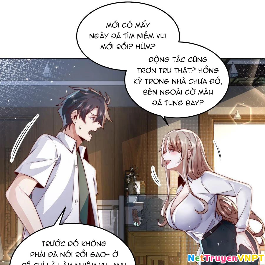 Ta Dựa Vào Danh Hào Hệ Thống Đả Bại Ngàn Vạn Thần Hào Chapter 78 - 7