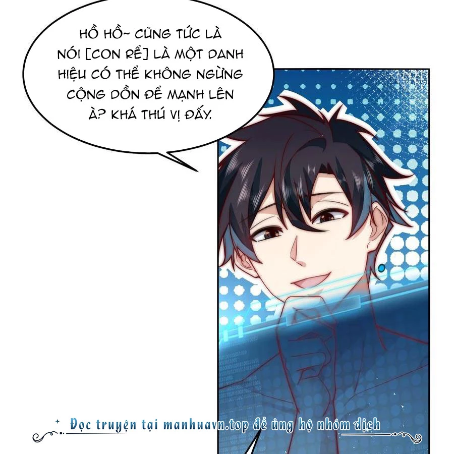 Ta Dựa Vào Danh Hào Hệ Thống Đả Bại Ngàn Vạn Thần Hào Chapter 78 - 39