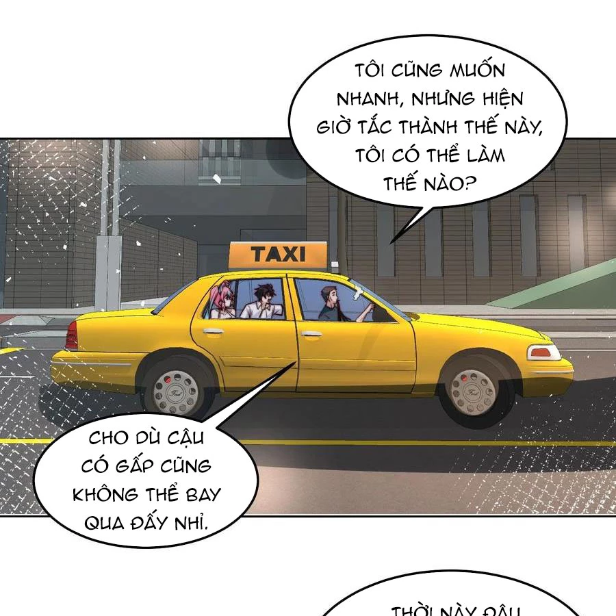Ta Dựa Vào Danh Hào Hệ Thống Đả Bại Ngàn Vạn Thần Hào Chapter 79 - 7