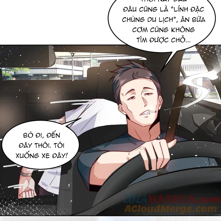 Ta Dựa Vào Danh Hào Hệ Thống Đả Bại Ngàn Vạn Thần Hào Chapter 79 - 8