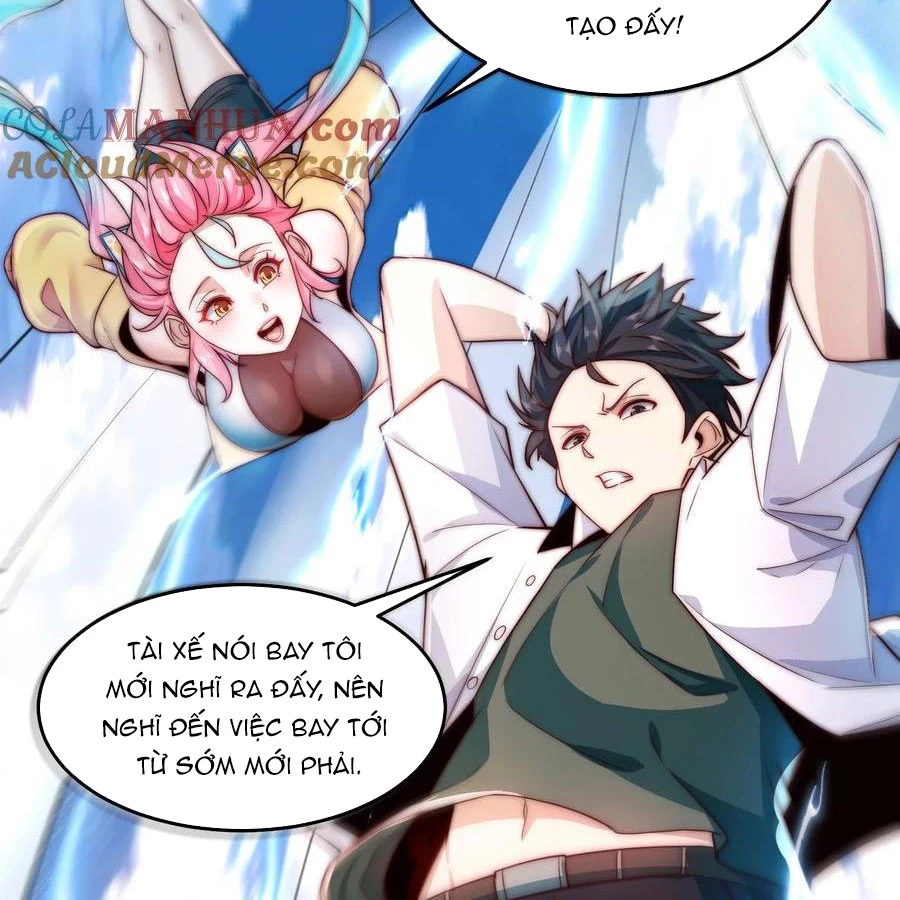 Ta Dựa Vào Danh Hào Hệ Thống Đả Bại Ngàn Vạn Thần Hào Chapter 79 - 20
