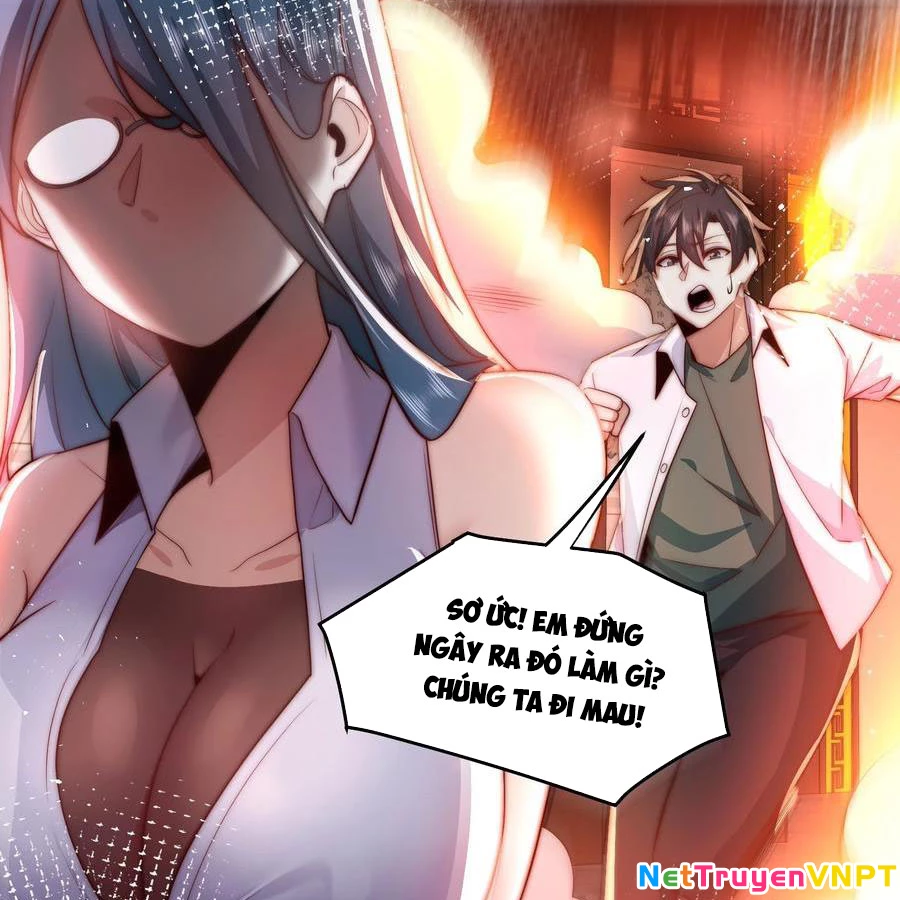 Ta Dựa Vào Danh Hào Hệ Thống Đả Bại Ngàn Vạn Thần Hào Chapter 79 - 27