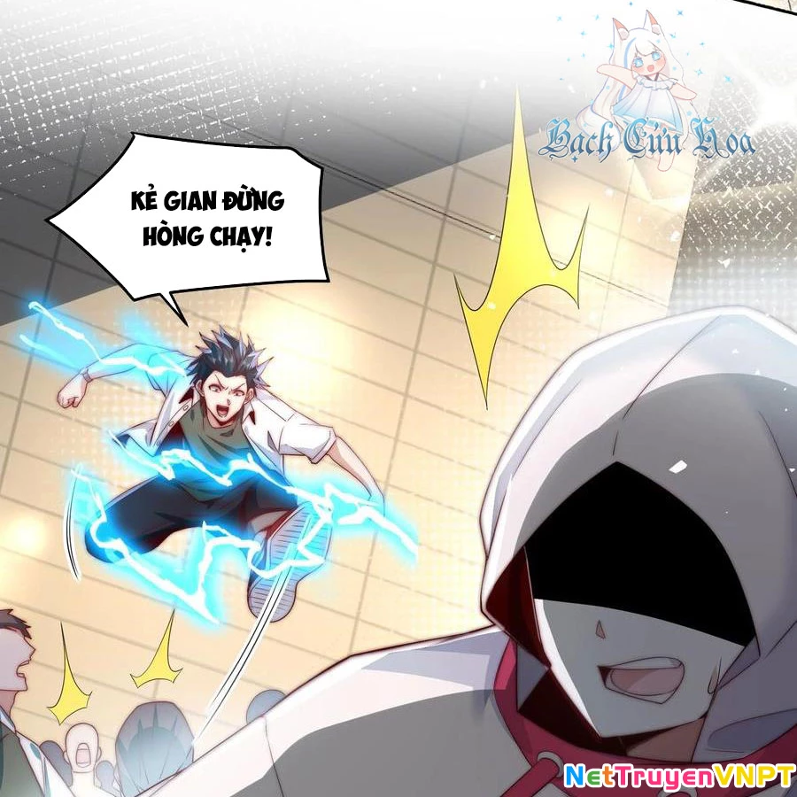 Ta Dựa Vào Danh Hào Hệ Thống Đả Bại Ngàn Vạn Thần Hào Chapter 80 - 14
