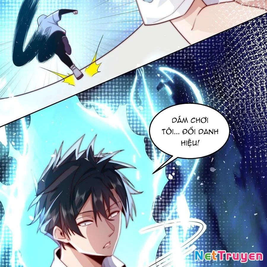 Ta Dựa Vào Danh Hào Hệ Thống Đả Bại Ngàn Vạn Thần Hào Chapter 80 - 26