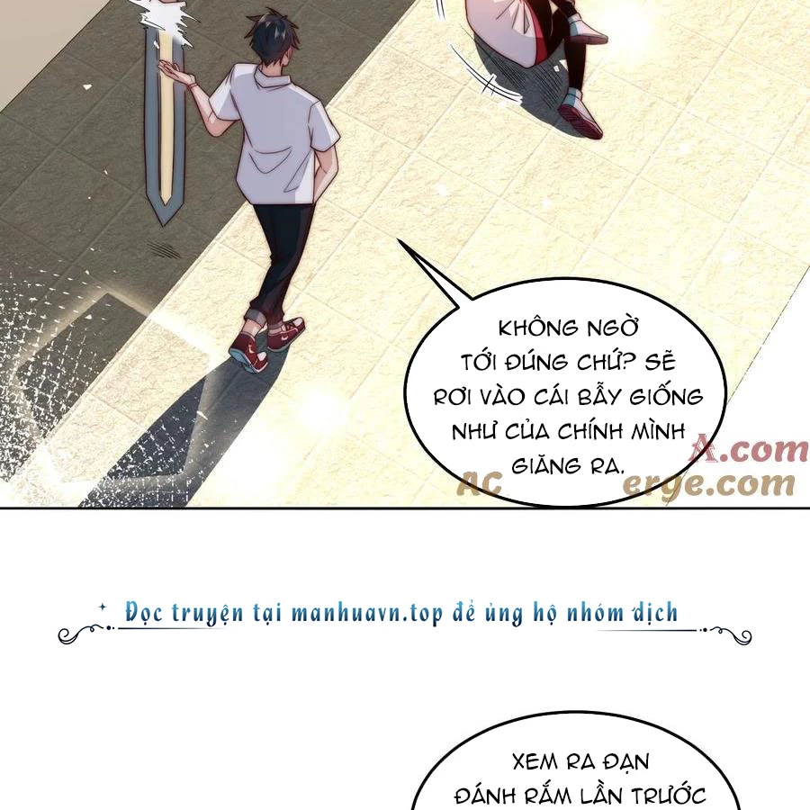 Ta Dựa Vào Danh Hào Hệ Thống Đả Bại Ngàn Vạn Thần Hào Chapter 80 - 40