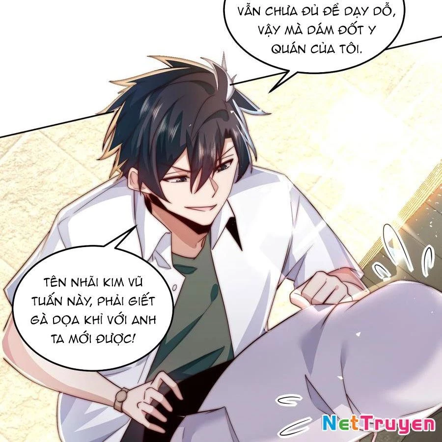 Ta Dựa Vào Danh Hào Hệ Thống Đả Bại Ngàn Vạn Thần Hào Chapter 80 - 41