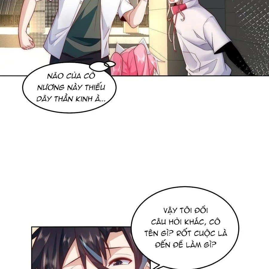 Ta Dựa Vào Danh Hào Hệ Thống Đả Bại Ngàn Vạn Thần Hào Chapter 80 - 47